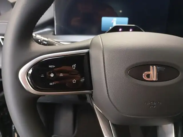 DR Automobiles DR5 view 15