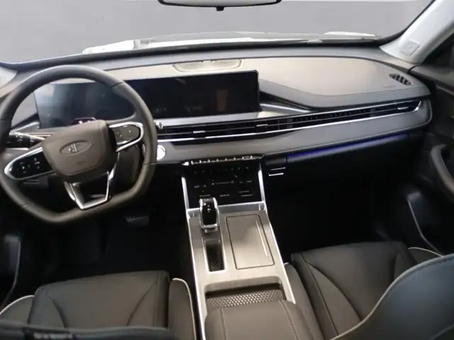 DR Automobiles DR5 view 12