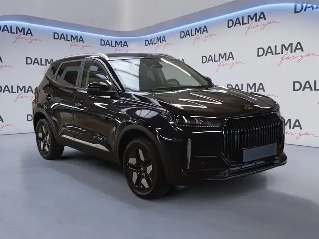 DR Automobiles DR5 view 7
