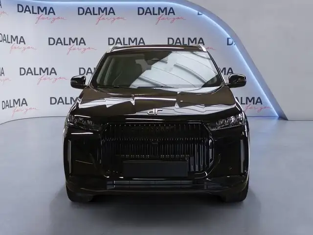 DR Automobiles DR5 view 8