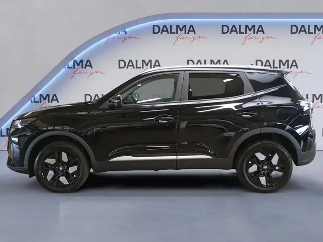 DR Automobiles DR5 view 2