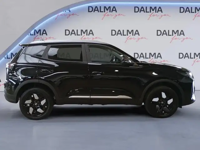 DR Automobiles DR5 view 6