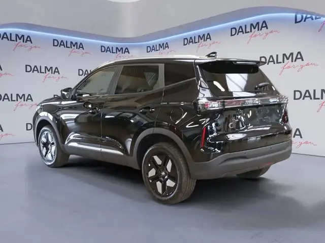 DR Automobiles DR5 view 3
