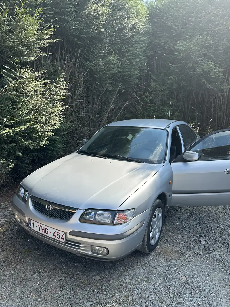 Mazda 626 1.9 Comfort - 1
