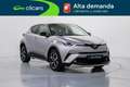Toyota C-HR 125H Dynamic Plus Plateado - thumbnail 3