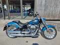 Harley-Davidson Fat Boy Fat Boy 114 Anniversary X GQYHXO Blau - thumbnail 1