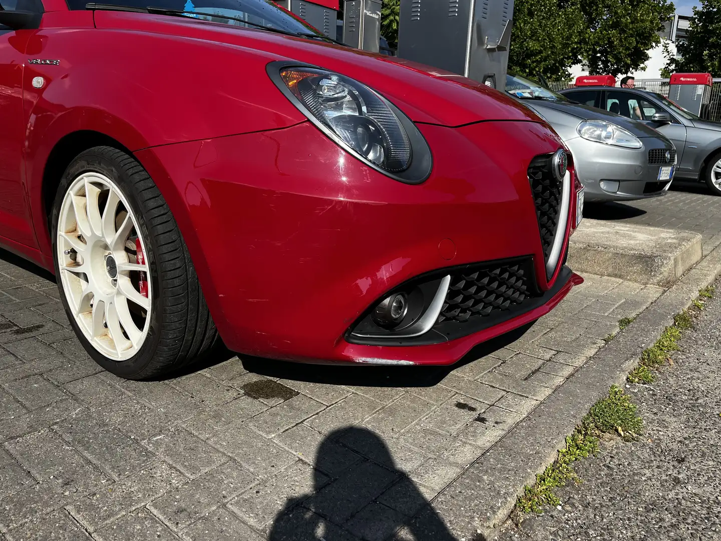 Alfa Romeo MiTo 1.4 tb m.air Veloce 170cv tct - 2