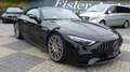 Mercedes-Benz SL 43 AMG Distronic Massage Sitzklima Noir - thumbnail 28