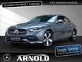 Mercedes-Benz C 200 C 200 Avantgarde 360° Navi Winter-Paket LED DAB Grau - thumbnail 1