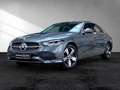 Mercedes-Benz C 200 C 200 Avantgarde 360° Navi Winter-Paket LED DAB Grau - thumbnail 2
