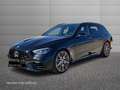 Mercedes-Benz C 63 AMG (S206) Station Wagon Mercedes-AMG C63 e Plug-in h Noir - thumbnail 1