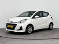 Hyundai i10 1.0i Comfort | Cruise control | Airco | Blanc - thumbnail 10