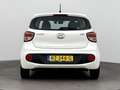 Hyundai i10 1.0i Comfort | Cruise control | Airco | Blanc - thumbnail 6