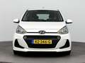 Hyundai i10 1.0i Comfort | Cruise control | Airco | Blanc - thumbnail 5