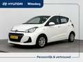 Hyundai i10 1.0i Comfort | Cruise control | Airco | Blanc - thumbnail 1