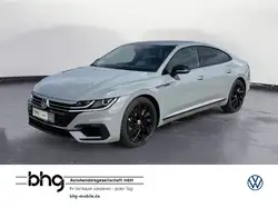Volkswagen Arteon 2.0 TSI DSG R LINE