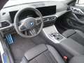 BMW i4 eDrive35 M-Sportpaket AHK/DrivAssi/HiFi/RFK Blanc - thumbnail 9