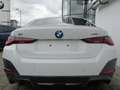 BMW i4 eDrive35 M-Sportpaket AHK/DrivAssi/HiFi/RFK Bianco - thumbnail 6