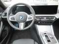 BMW i4 eDrive35 M-Sportpaket AHK/DrivAssi/HiFi/RFK Blanc - thumbnail 11