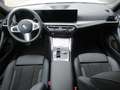 BMW i4 eDrive35 M-Sportpaket AHK/DrivAssi/HiFi/RFK Blanc - thumbnail 10