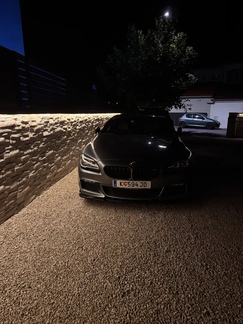 BMW 640 640d xDrive Coupé M Sport Edition Aut. - 1