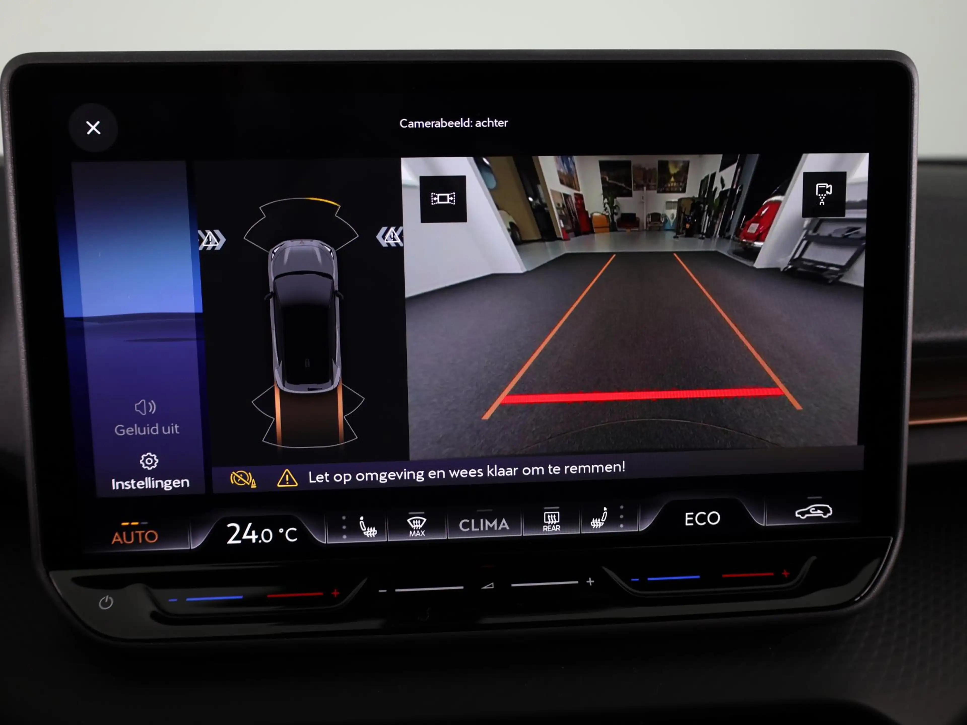 CUPRA Raval Business First Edition 56 kWh 211PK | Stoel & Stuu — photo 10