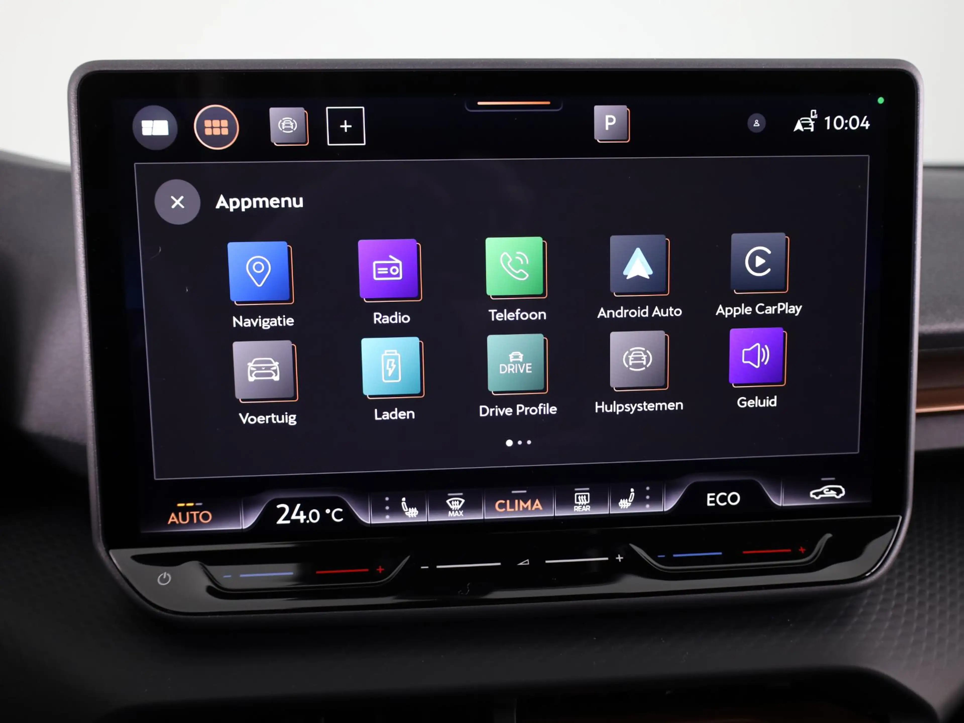 CUPRA Raval Business First Edition 56 kWh 211PK | Stoel & Stuu — photo 15