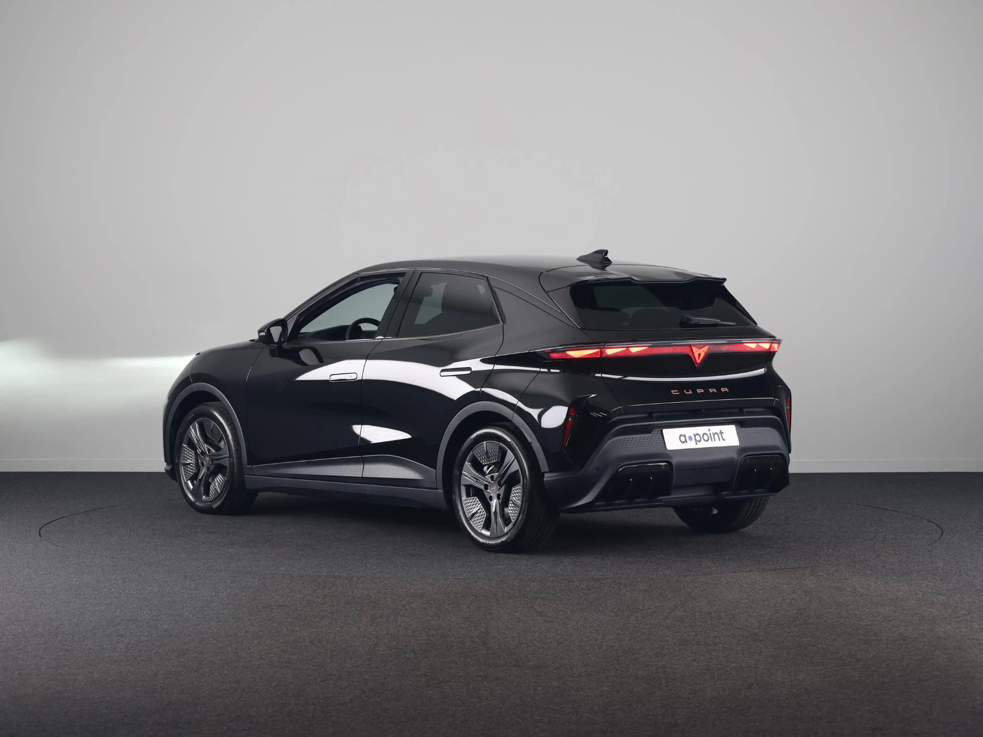 CUPRA Raval Business First Edition 56 kWh 211PK | Stoel & Stuu — photo 3