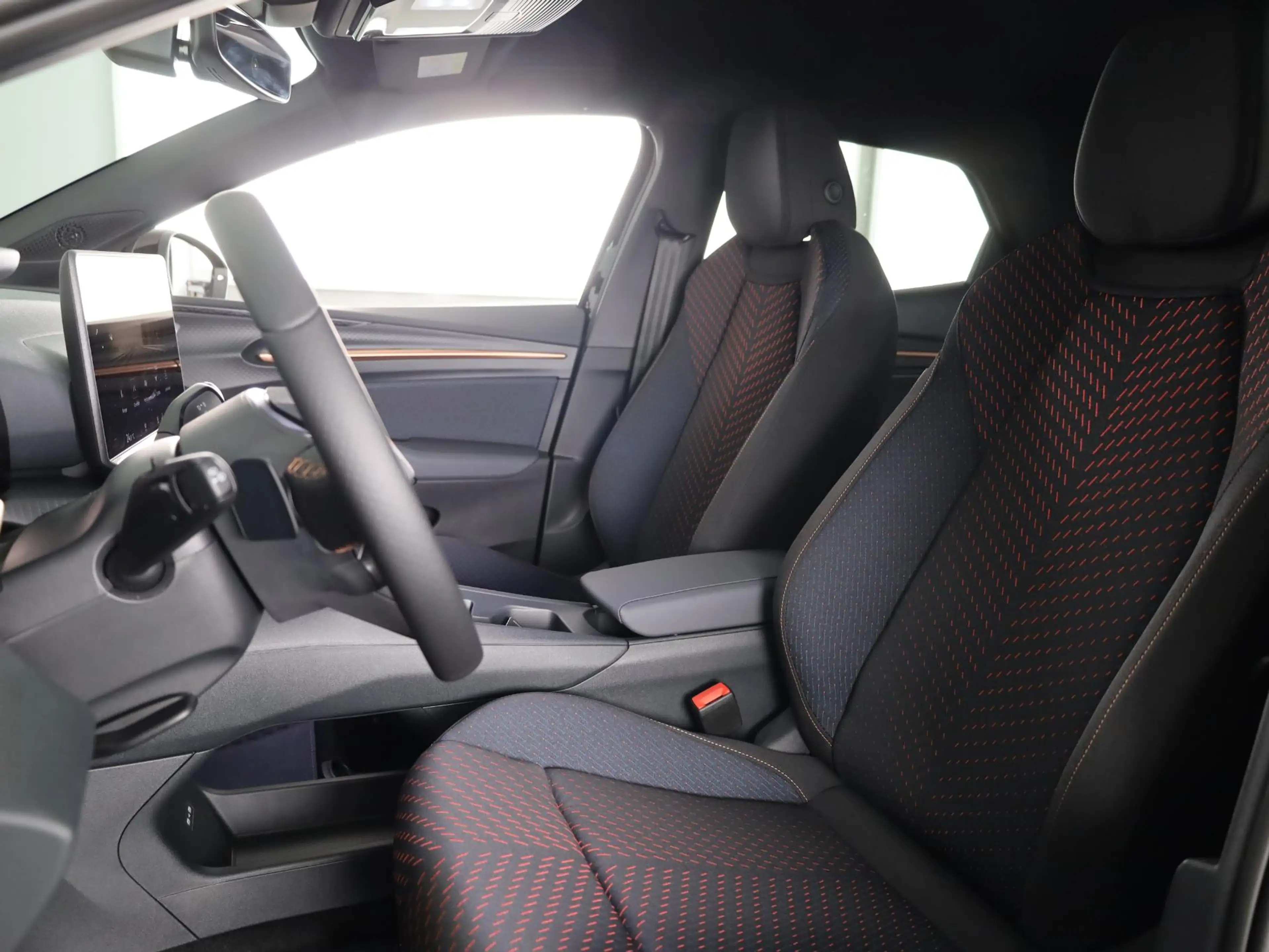 CUPRA Raval Business First Edition 56 kWh 211PK | Stoel & Stuu — photo 12
