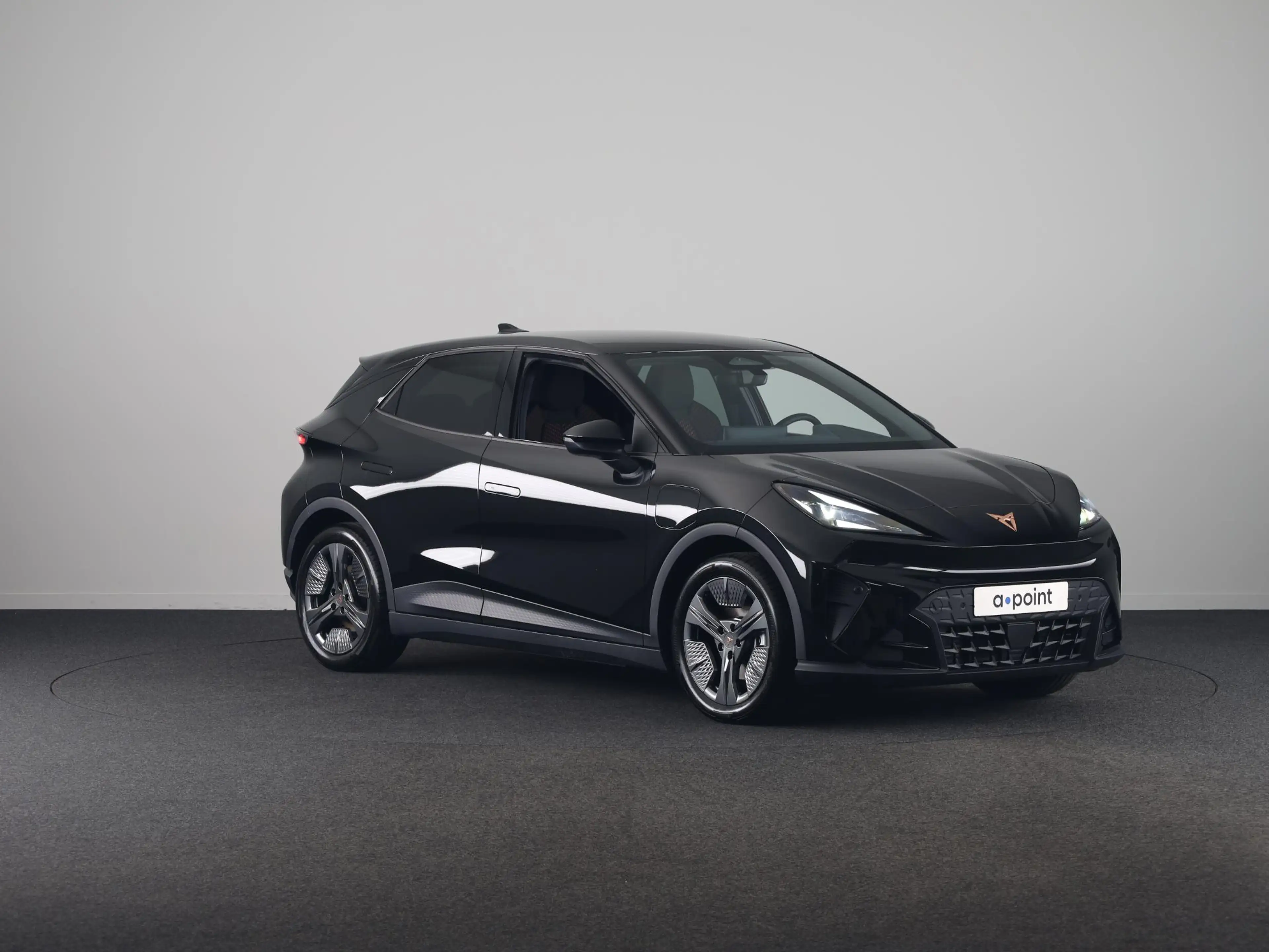 CUPRA Raval Business First Edition 56 kWh 211PK | Stoel & Stuu — photo 6