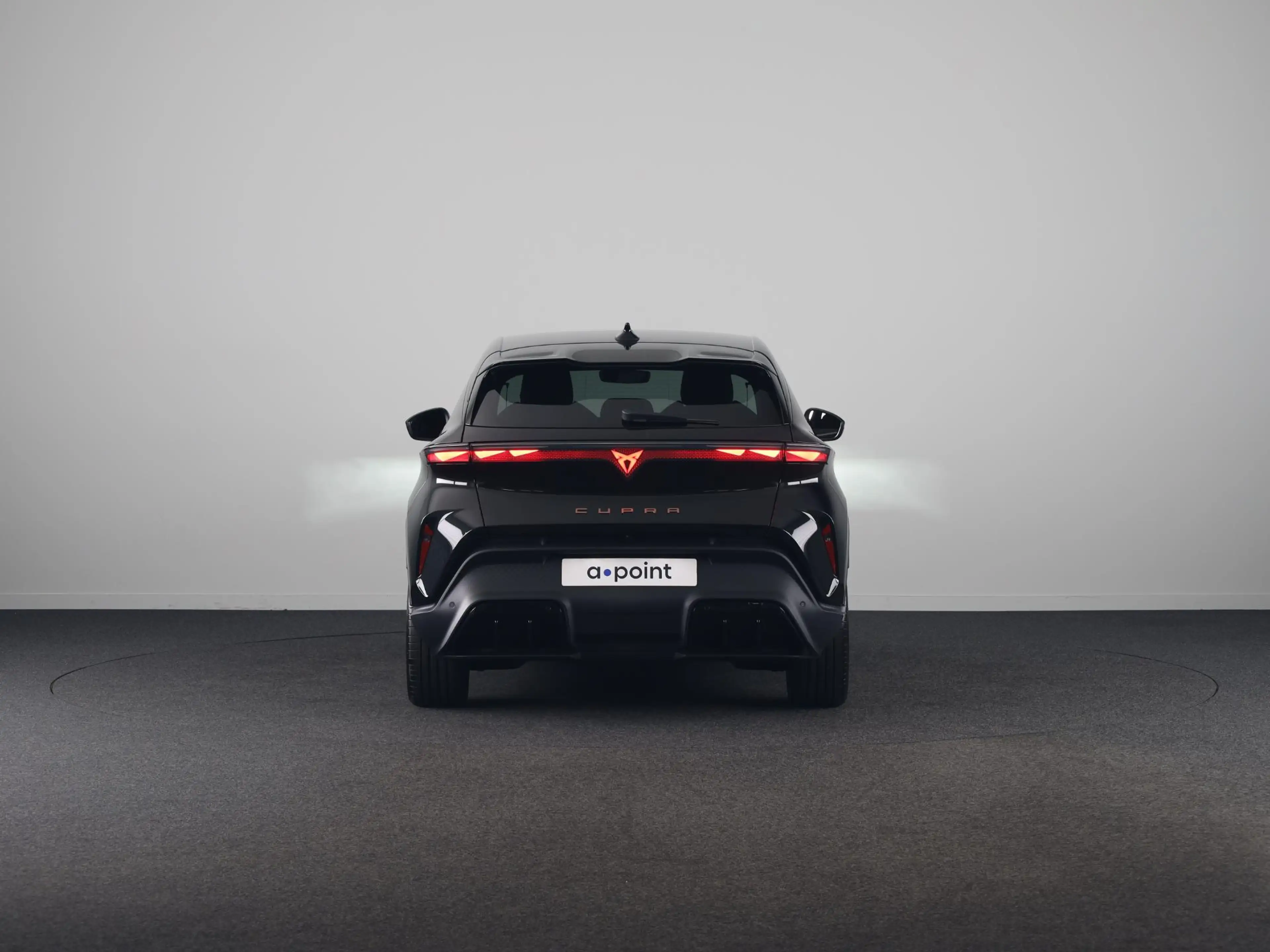 CUPRA Raval Business First Edition 56 kWh 211PK | Stoel & Stuu — photo 4