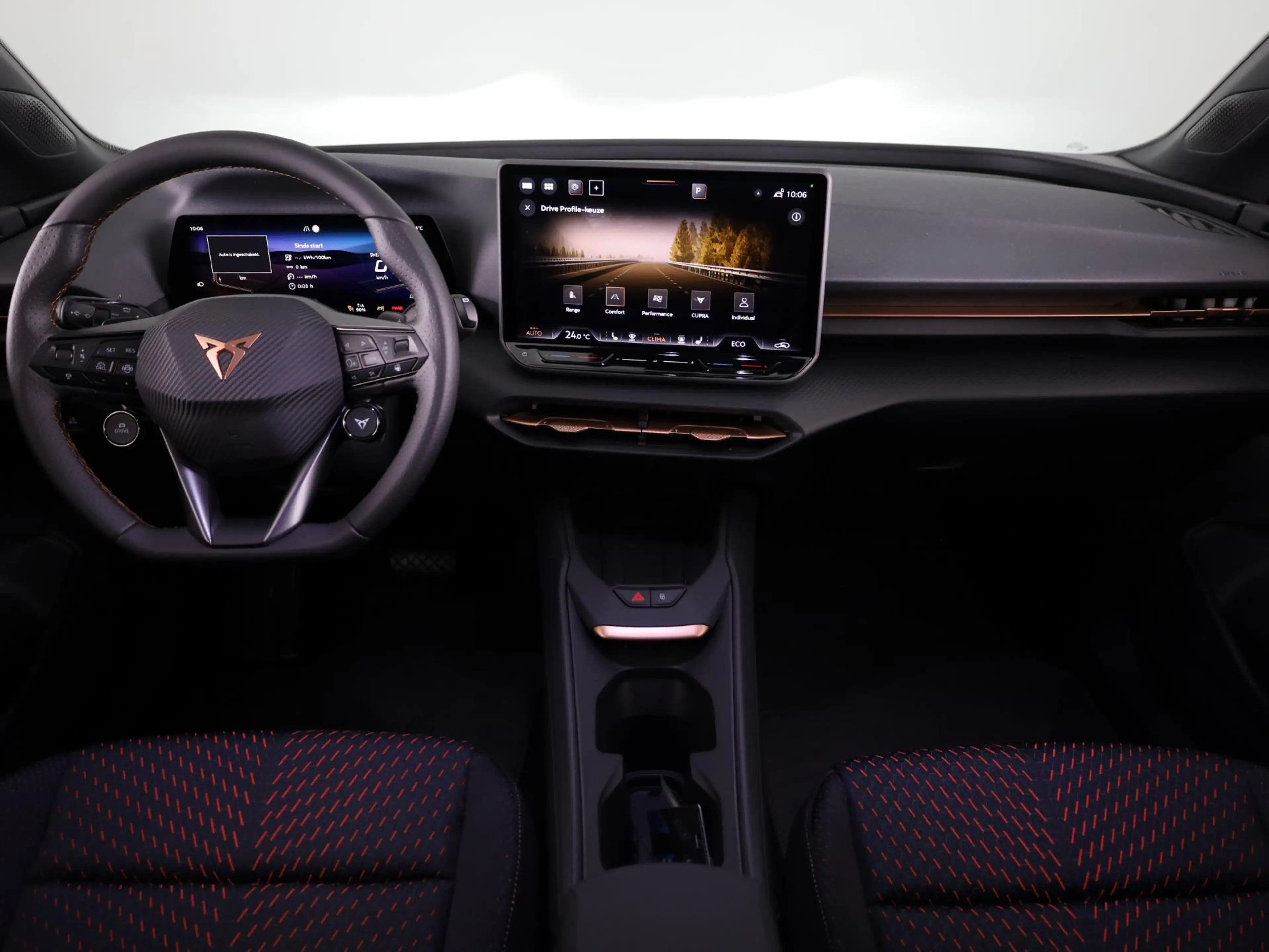 CUPRA Raval Business First Edition 56 kWh 211PK | Stoel & Stuu — photo 11