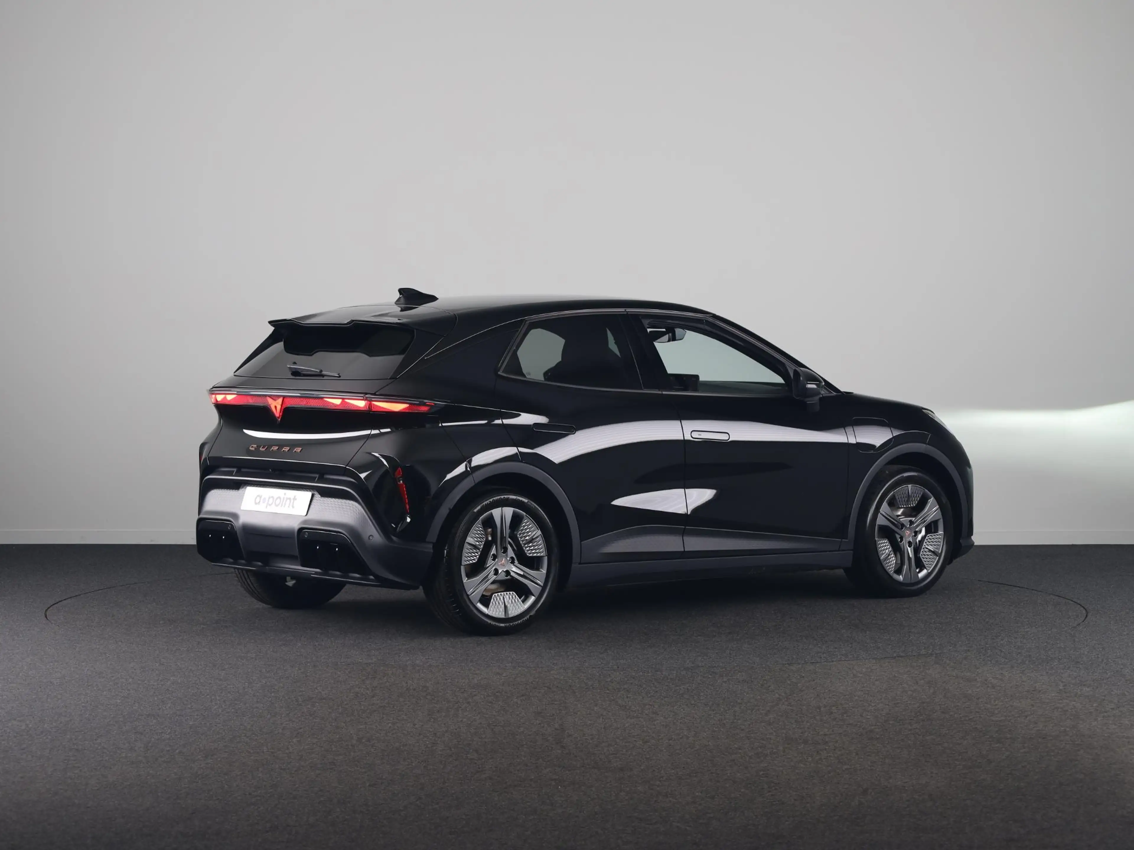 CUPRA Raval Business First Edition 56 kWh 211PK | Stoel & Stuu — photo 5
