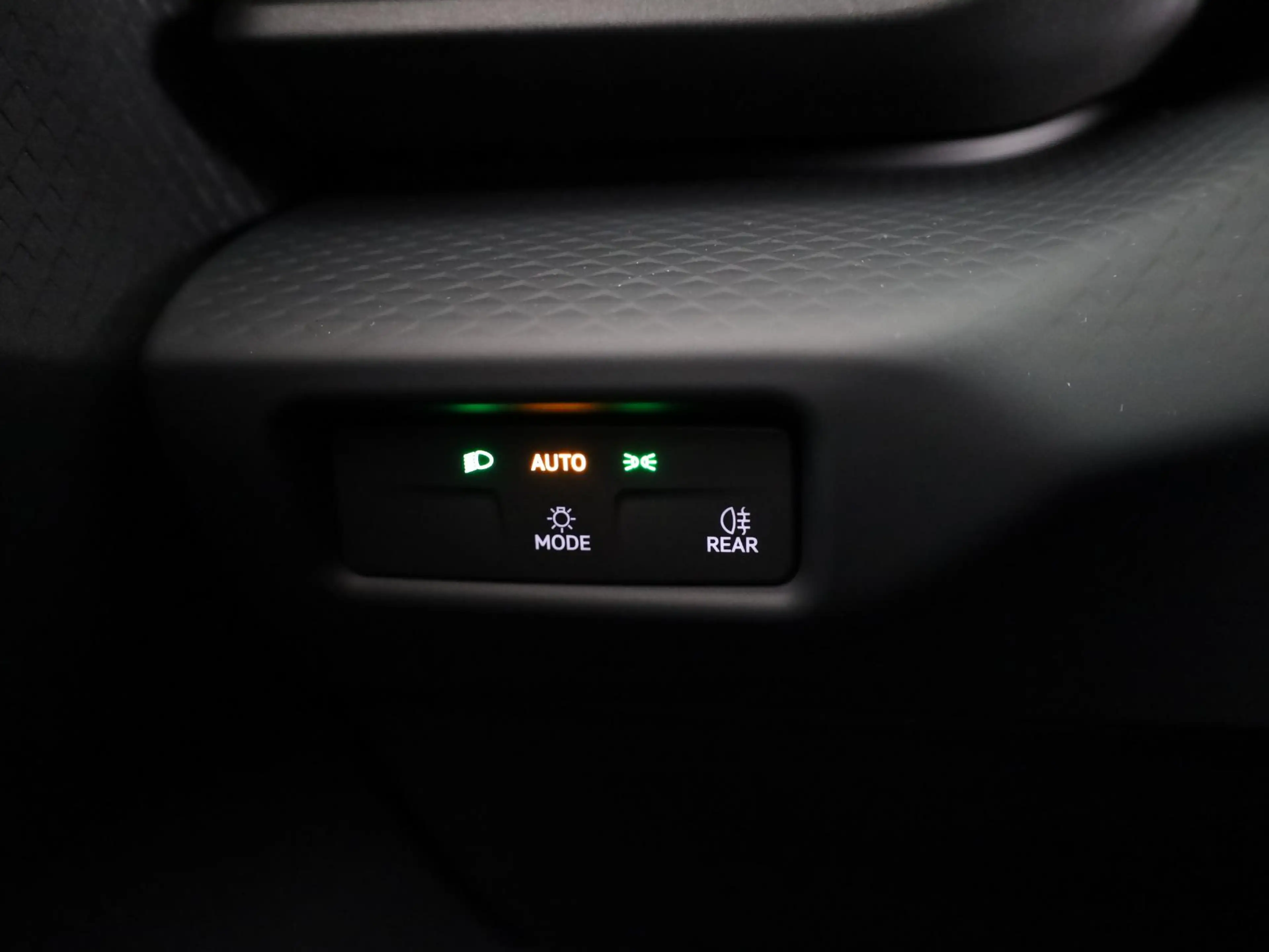 CUPRA Raval Business First Edition 56 kWh 211PK | Stoel & Stuu — photo 13