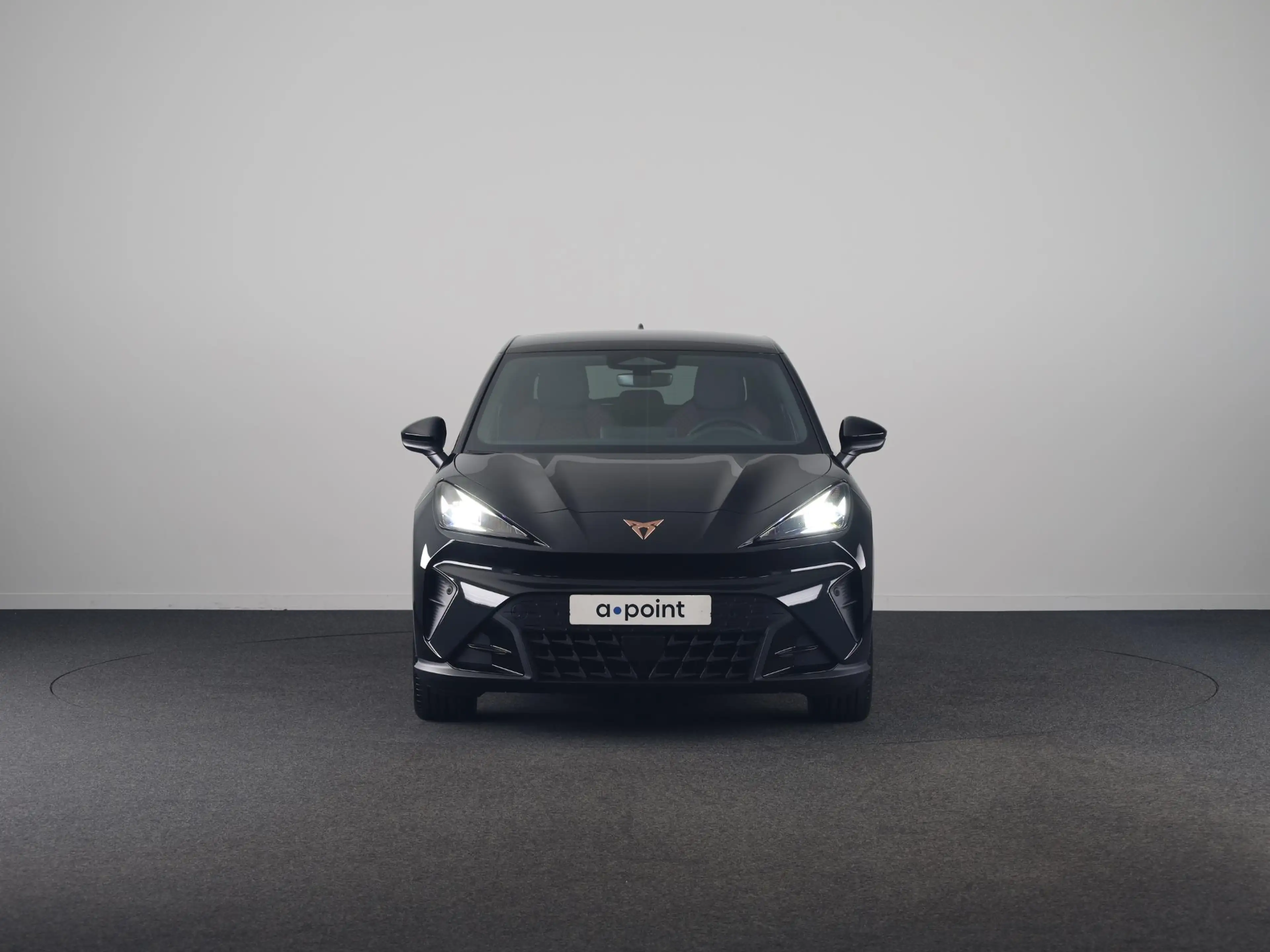 CUPRA Raval Business First Edition 56 kWh 211PK | Stoel & Stuu — photo 7
