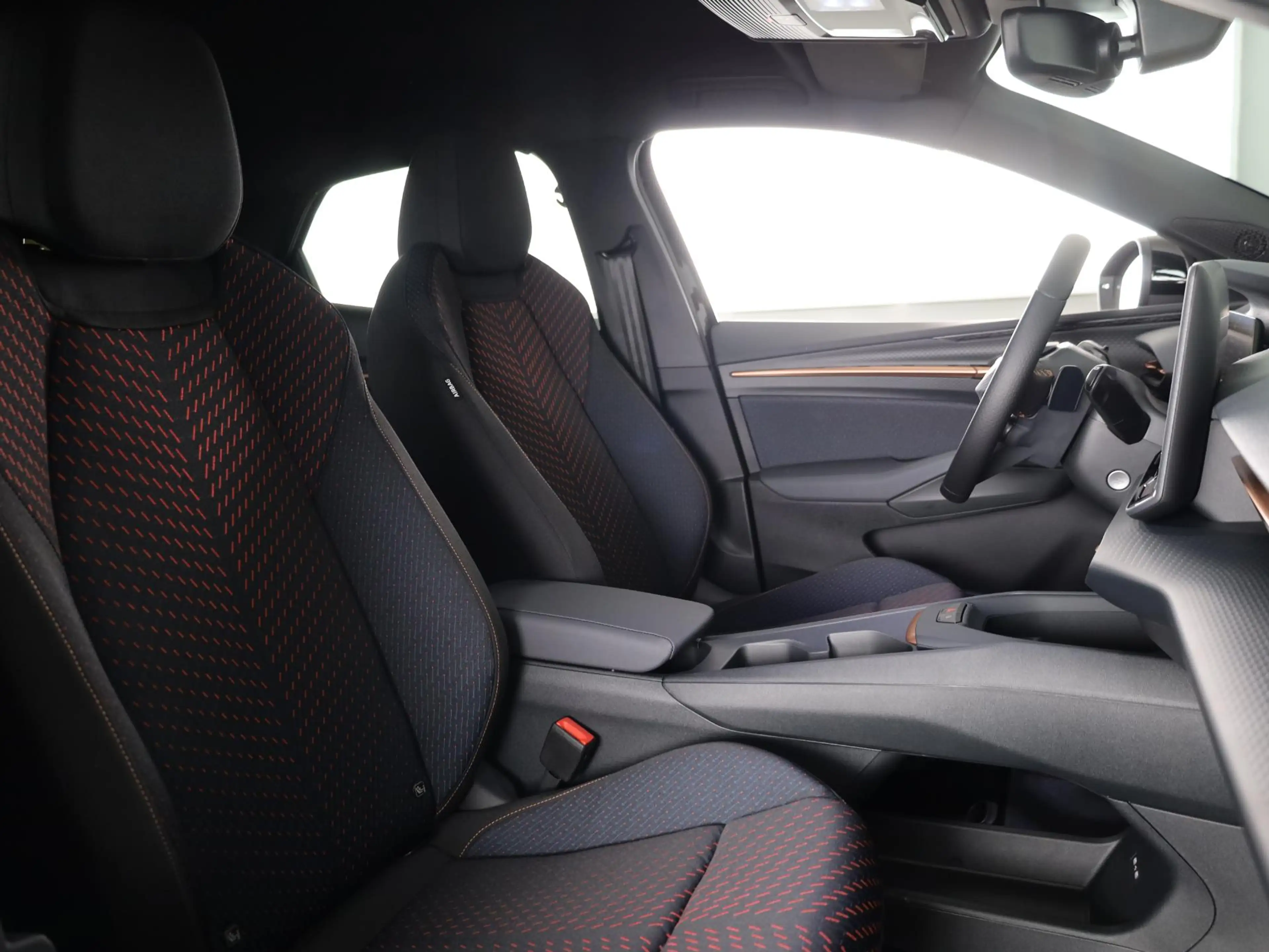 CUPRA Raval Business First Edition 56 kWh 211PK | Stoel & Stuu — photo 9