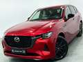 Mazda CX-60 Homura Hybrid AWD/1-HD/U-FREI/LEDER/HEAD-UP Rot - thumbnail 3