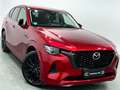 Mazda CX-60 Homura Hybrid AWD/1-HD/U-FREI/LEDER/HEAD-UP Rot - thumbnail 1
