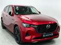 Mazda CX-60 Homura Hybrid AWD/1-HD/U-FREI/LEDER/HEAD-UP Rot - thumbnail 4