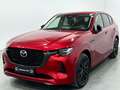 Mazda CX-60 Homura Hybrid AWD/1-HD/U-FREI/LEDER/HEAD-UP Rot - thumbnail 5