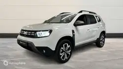 Dacia Duster 1.3 TCe 130ch FAP  Journey 4x2