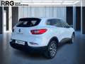 Renault Kadjar 1.3 TCe 140 EU6d, Business Edition Weiß - thumbnail 5