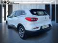 Renault Kadjar 1.3 TCe 140 EU6d, Business Edition Weiß - thumbnail 4