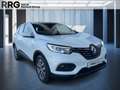 Renault Kadjar 1.3 TCe 140 EU6d, Business Edition Weiß - thumbnail 7