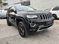 Jeep Grand Cherokee 3,0 V6 CRD Overland Allrad Automatik 250PS Schwarz - thumbnail 1