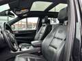 Jeep Grand Cherokee 3,0 V6 CRD Overland Allrad Automatik 250PS Schwarz - thumbnail 28