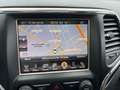 Jeep Grand Cherokee 3,0 V6 CRD Overland Allrad Automatik 250PS Schwarz - thumbnail 8