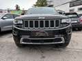 Jeep Grand Cherokee 3,0 V6 CRD Overland Allrad Automatik 250PS Schwarz - thumbnail 17