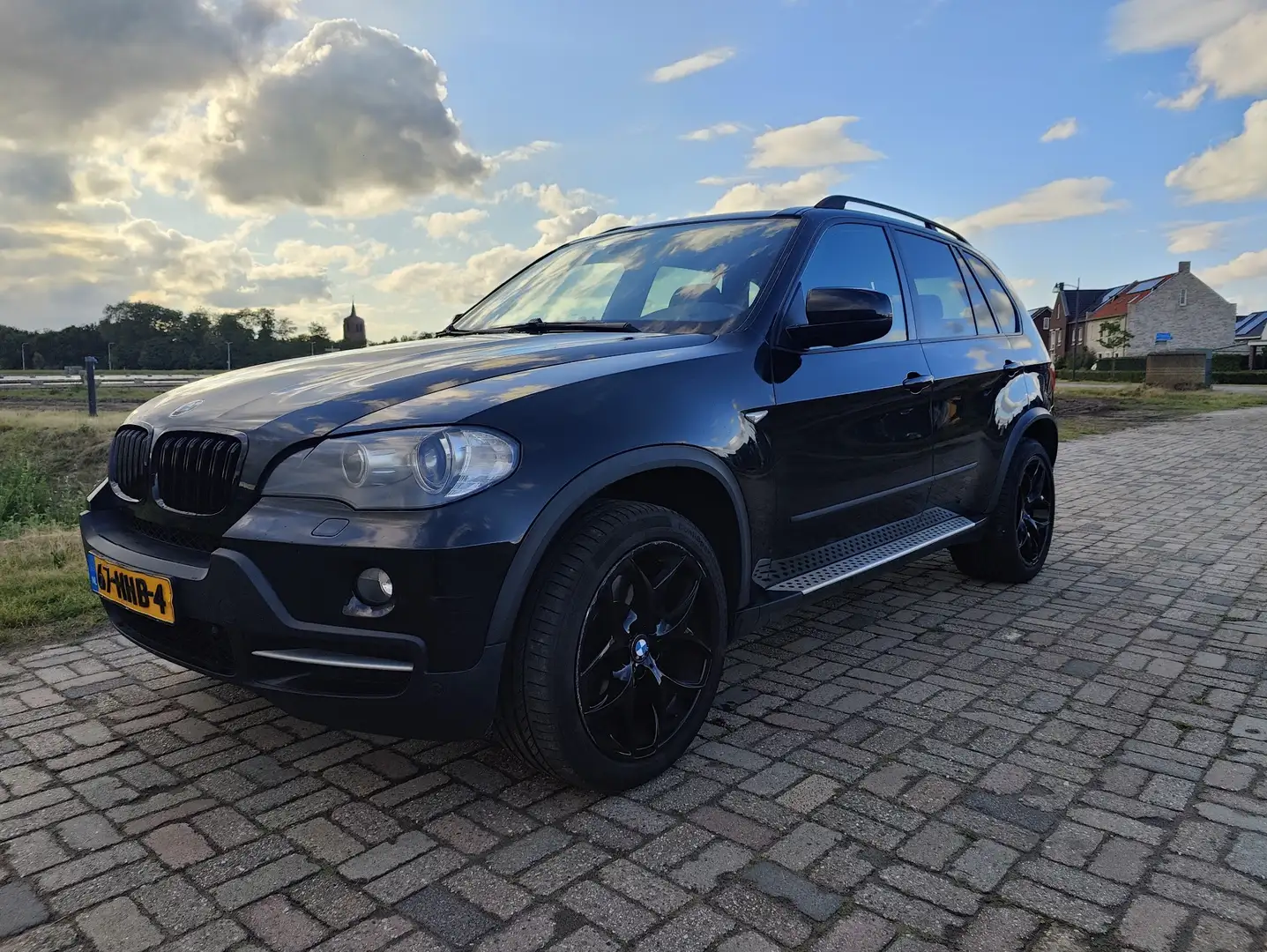 BMW Overig xDrive30d crna - 1