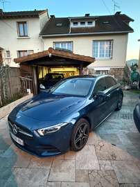 7-G DCT Version Sport